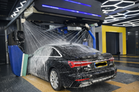 EuroWashPro Q9 - Touchfree