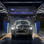 EuroWashPro Q9 - Touchfree