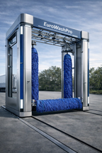 EuroWashPro W600