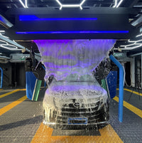 EuroWashPro Q9 - Touchfree