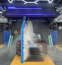 EuroWashPro Q9 - Touchfree