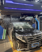 EuroWashPro Q9 - Touchfree