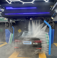 EuroWashPro Q9 - Touchfree