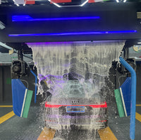 EuroWashPro Q9 - Touchfree